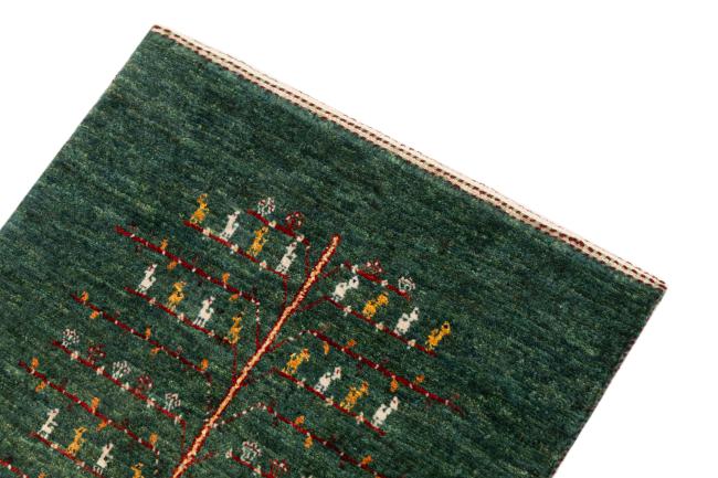 Persian Gabbeh Loribaft Atelier - 3