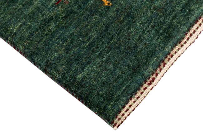 Persian Gabbeh Loribaft Atelier - 5