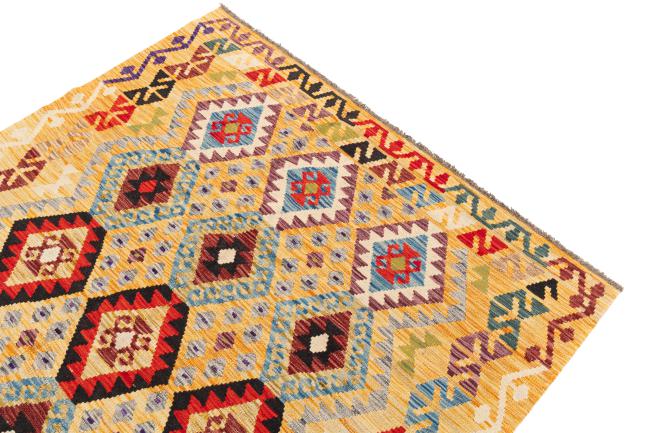 Kilim Afegão - 2