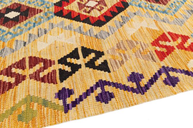 Kilim Afegão - 3