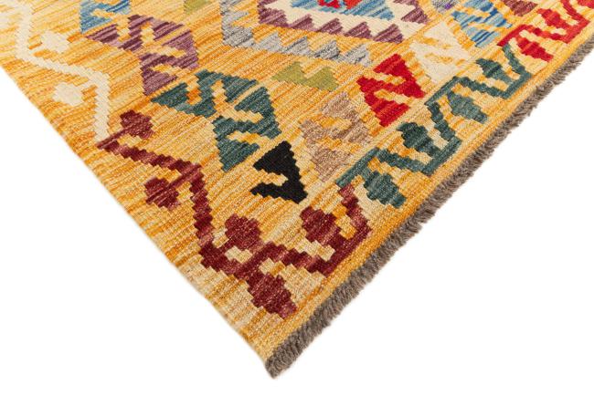 Kilim Afegão - 4