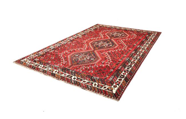 Shiraz - 1