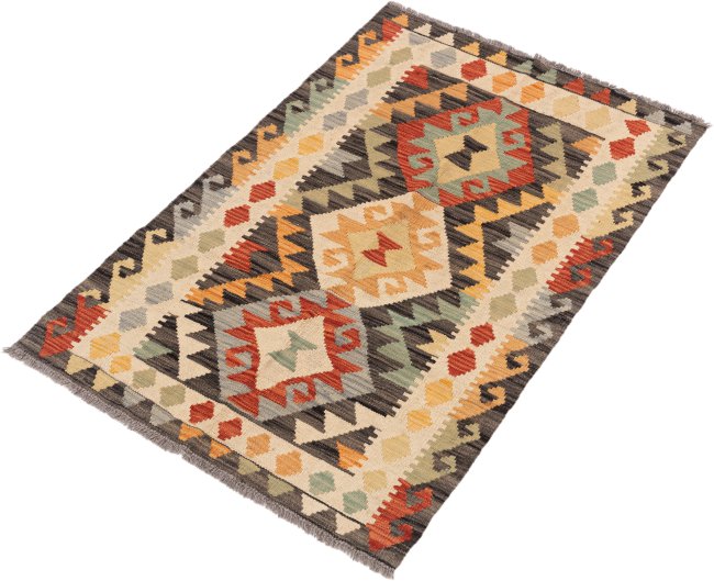Kilim Afghan - 1