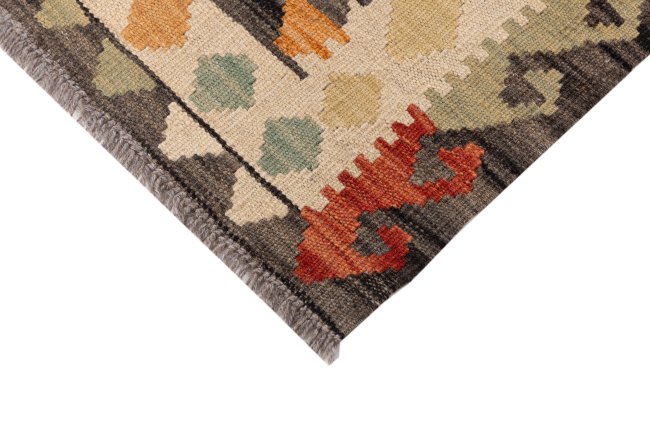 Kilim Afghan - 3