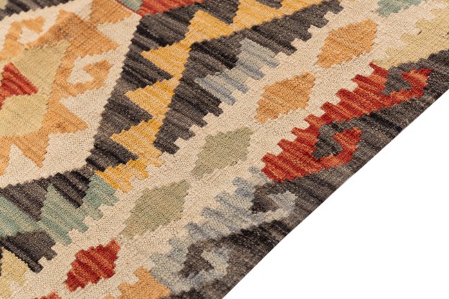 Kilim Afghan - 4