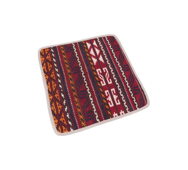 Kilim Afghan Kuddfodral - 2