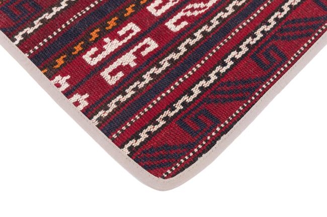 Kilim Afghan Kuddfodral - 3