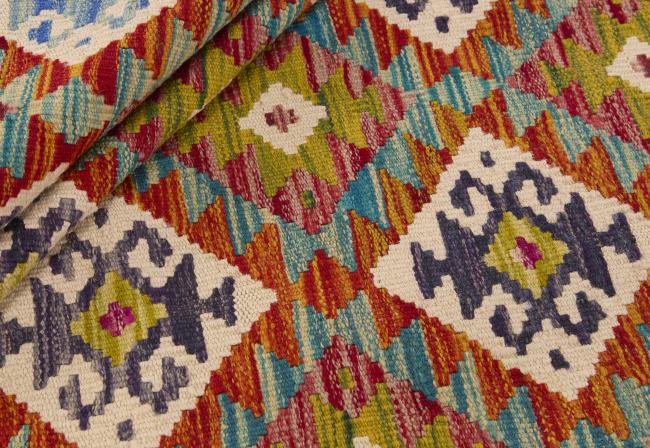 Kilim Afegão - 1