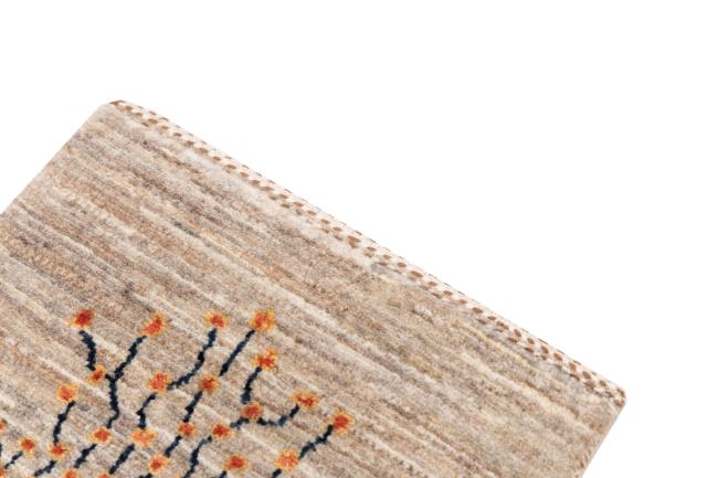 Persan Gabbeh Loribaft Nowbaft - 3