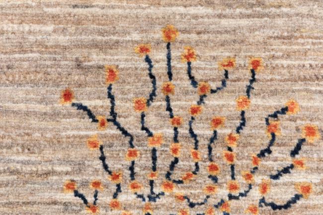 Persan Gabbeh Loribaft Nowbaft - 6