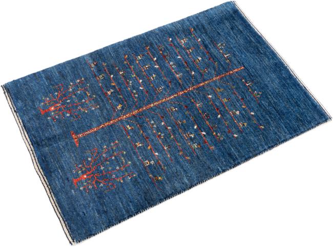Perser Gabbeh Loribaft Atelier - 2