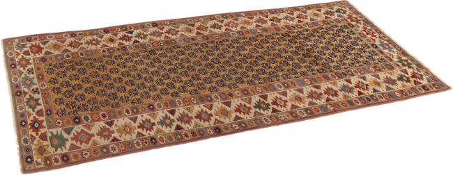 Bidjar Garoos Antique - 2