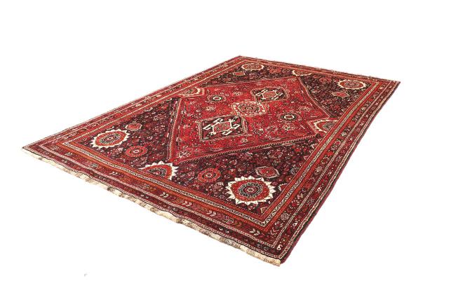 Shiraz - 1