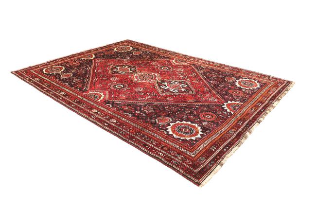 Shiraz - 2