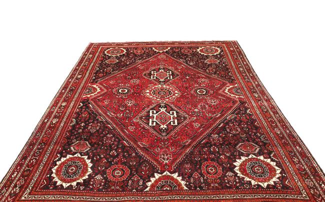 Shiraz - 3
