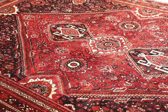Shiraz - 6