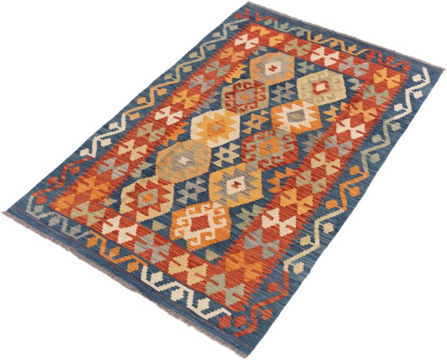 Kilim Afegão - 1
