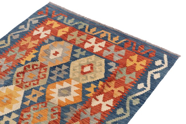 Kilim Afegão - 2