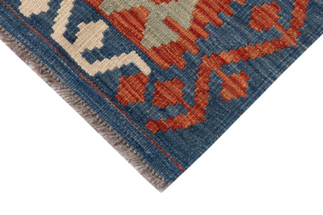 Kilim Afegão - 3