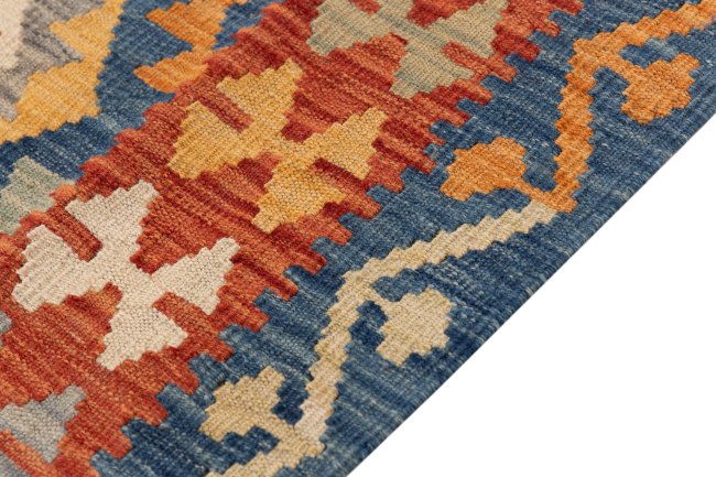 Kilim Afegão - 4
