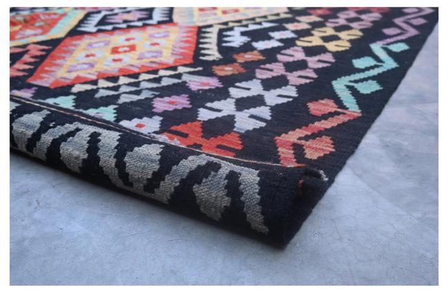 Kilim Afghan - 2