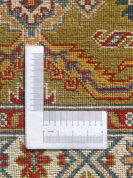 Kazak Ghazni - 2