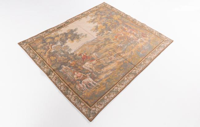 Aubusson - 1