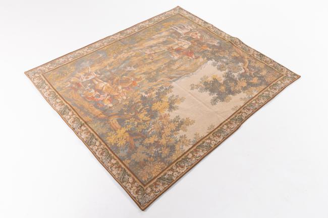 Aubusson - 2