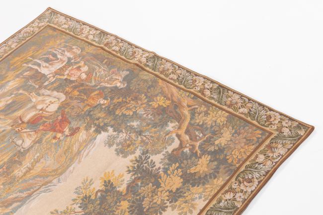 Aubusson - 3