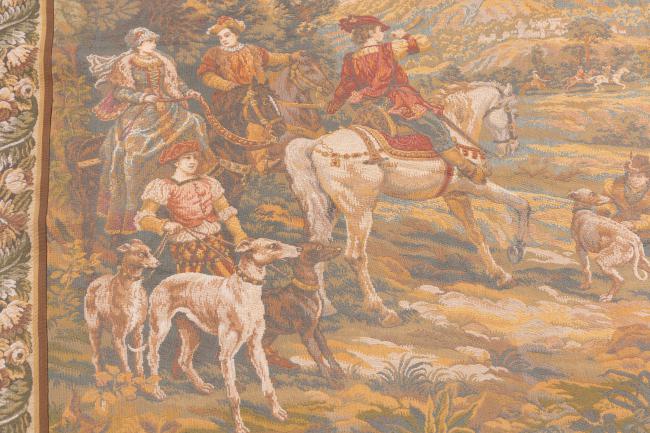 Aubusson - 5