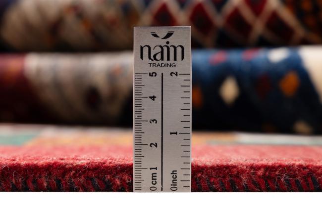 Persia Gabbeh Loribaft Nowbaft - 7