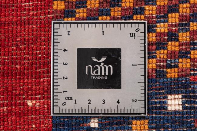 Persia Gabbeh Loribaft Nowbaft - 8