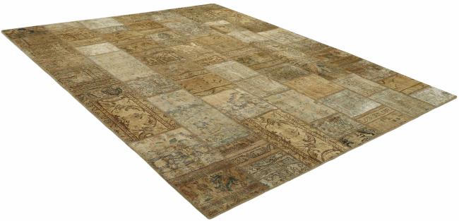 Patchwork - 3