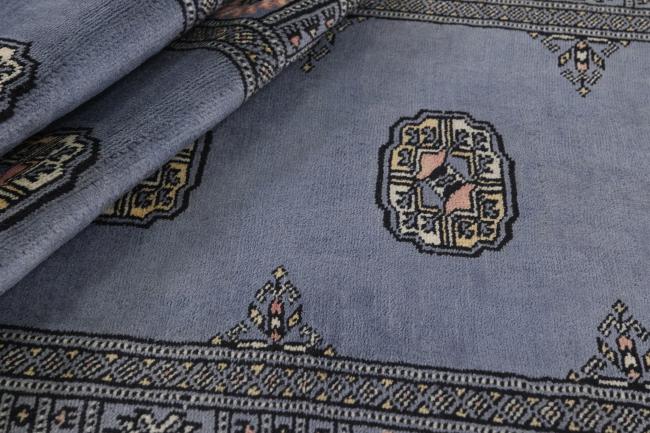 Pakistan Buchara 2ply - 2