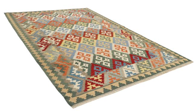 Kilim Fars - 3