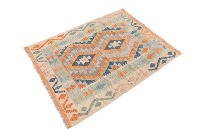 Kilim Afegão - 1