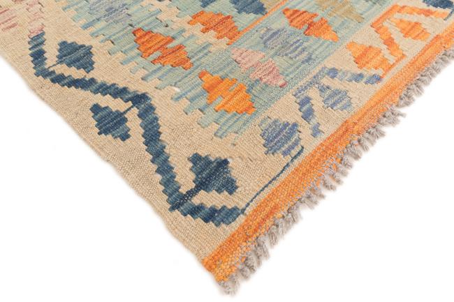 Kilim Afegão - 4