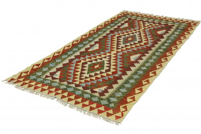Kilim Afghan - 1