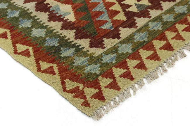 Kilim Afghan - 3