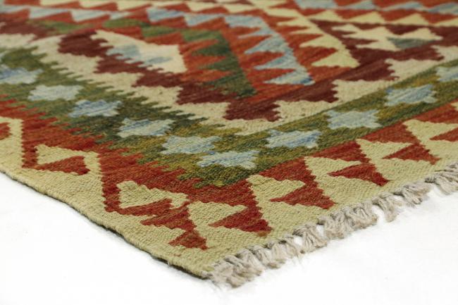Kilim Afghan - 4