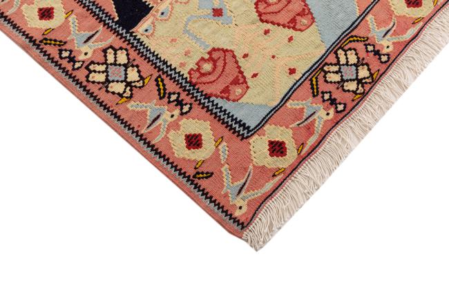 Kilim Senneh - 4