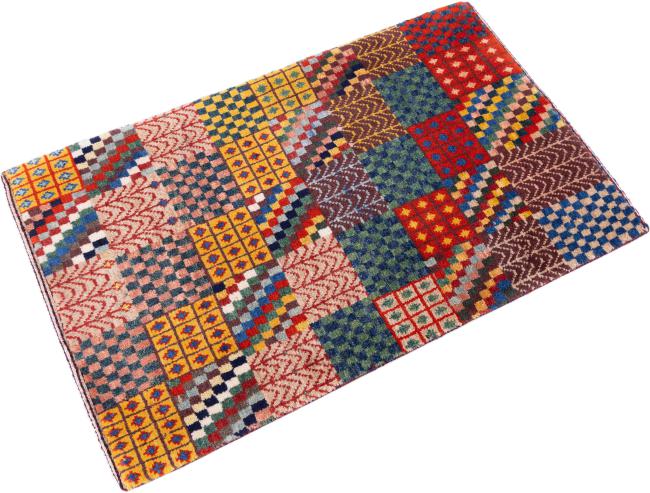 Perser Gabbeh Kashkuli Edition - 2
