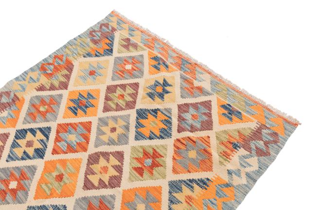 Kilim Afegão - 2