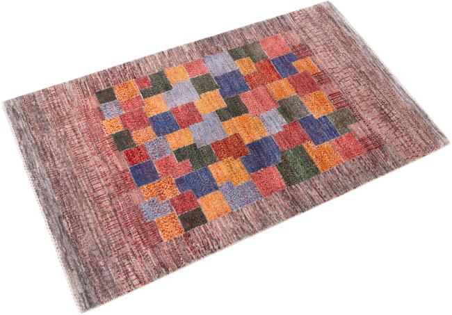 Perzisch Gabbeh Loribaft Atelier - 2