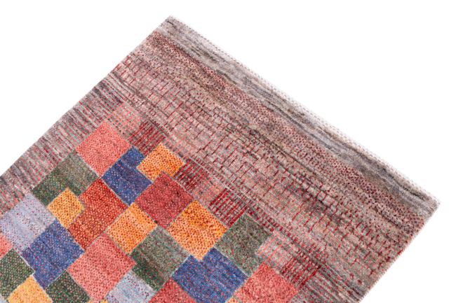 Perzisch Gabbeh Loribaft Atelier - 3