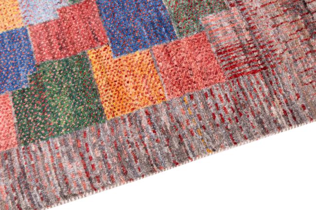 Perzisch Gabbeh Loribaft Atelier - 4