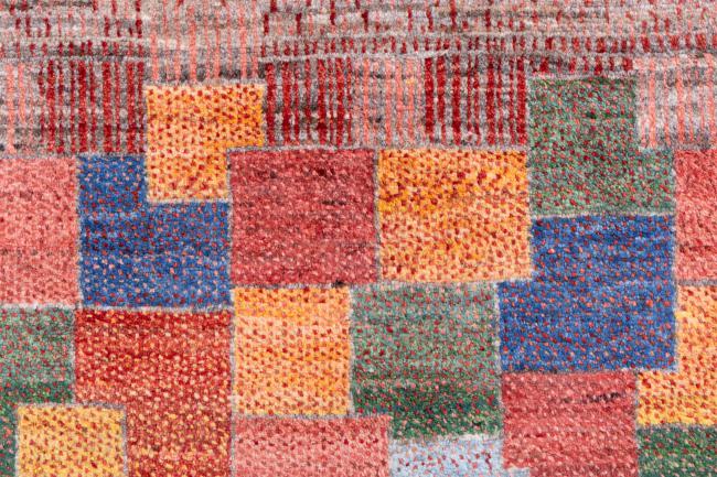 Perzisch Gabbeh Loribaft Atelier - 6