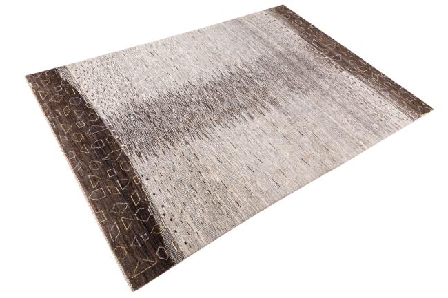 Perzisch Gabbeh Loribaft Tabiibaft - 1