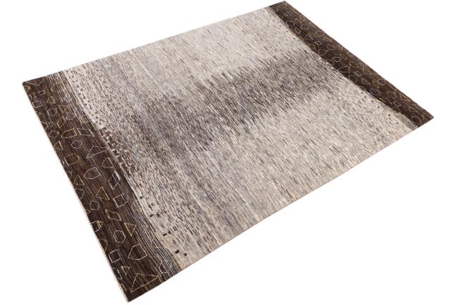 Perzisch Gabbeh Loribaft Tabiibaft - 2