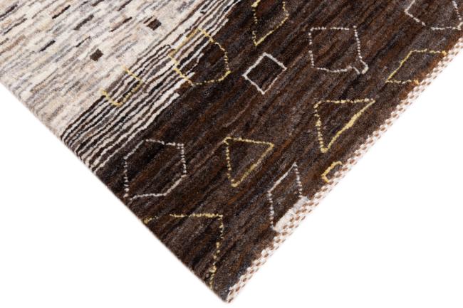 Perzisch Gabbeh Loribaft Tabiibaft - 5